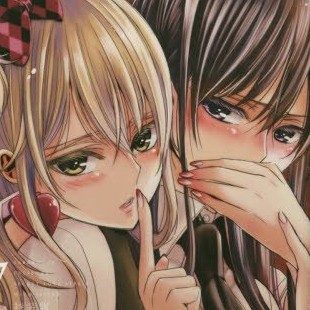 Citrus 7巻 百合の国から